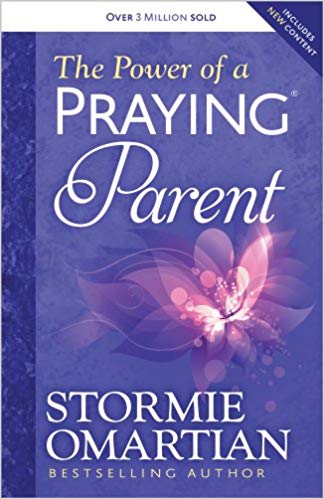 Power of A Praying Parent, The Paperback – 1 Feb 2014